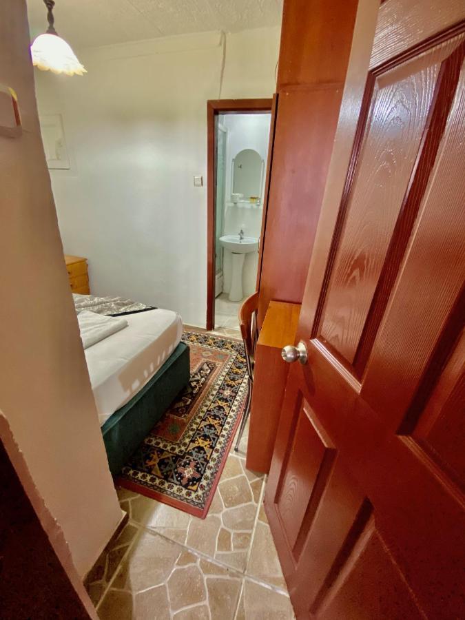 Kadikoy Kervansaray Hotel Стамбул Экстерьер фото