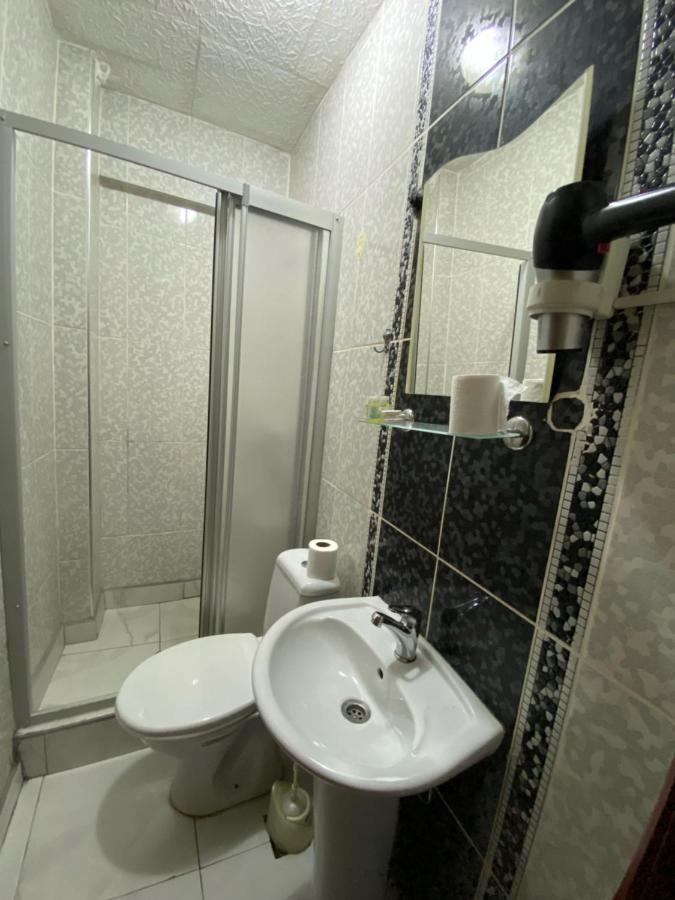 Kadikoy Kervansaray Hotel Стамбул Экстерьер фото
