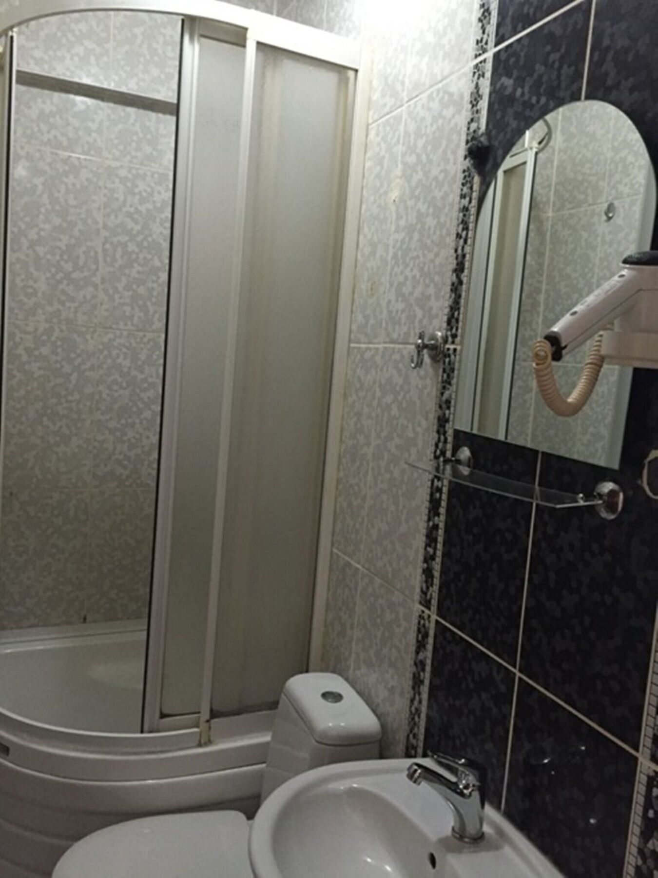 Kadikoy Kervansaray Hotel Стамбул Номер фото