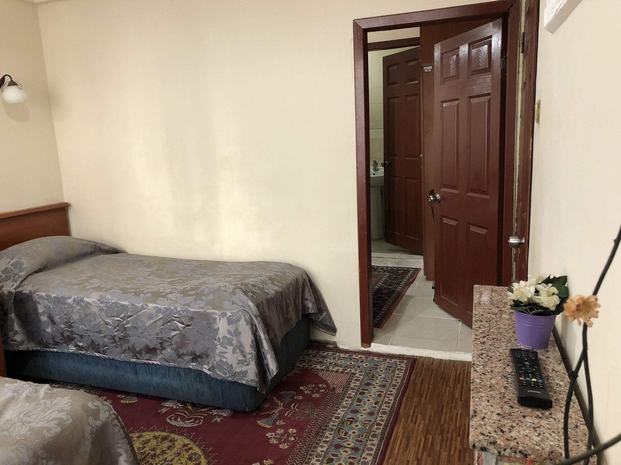 Kadikoy Kervansaray Hotel Стамбул Номер фото