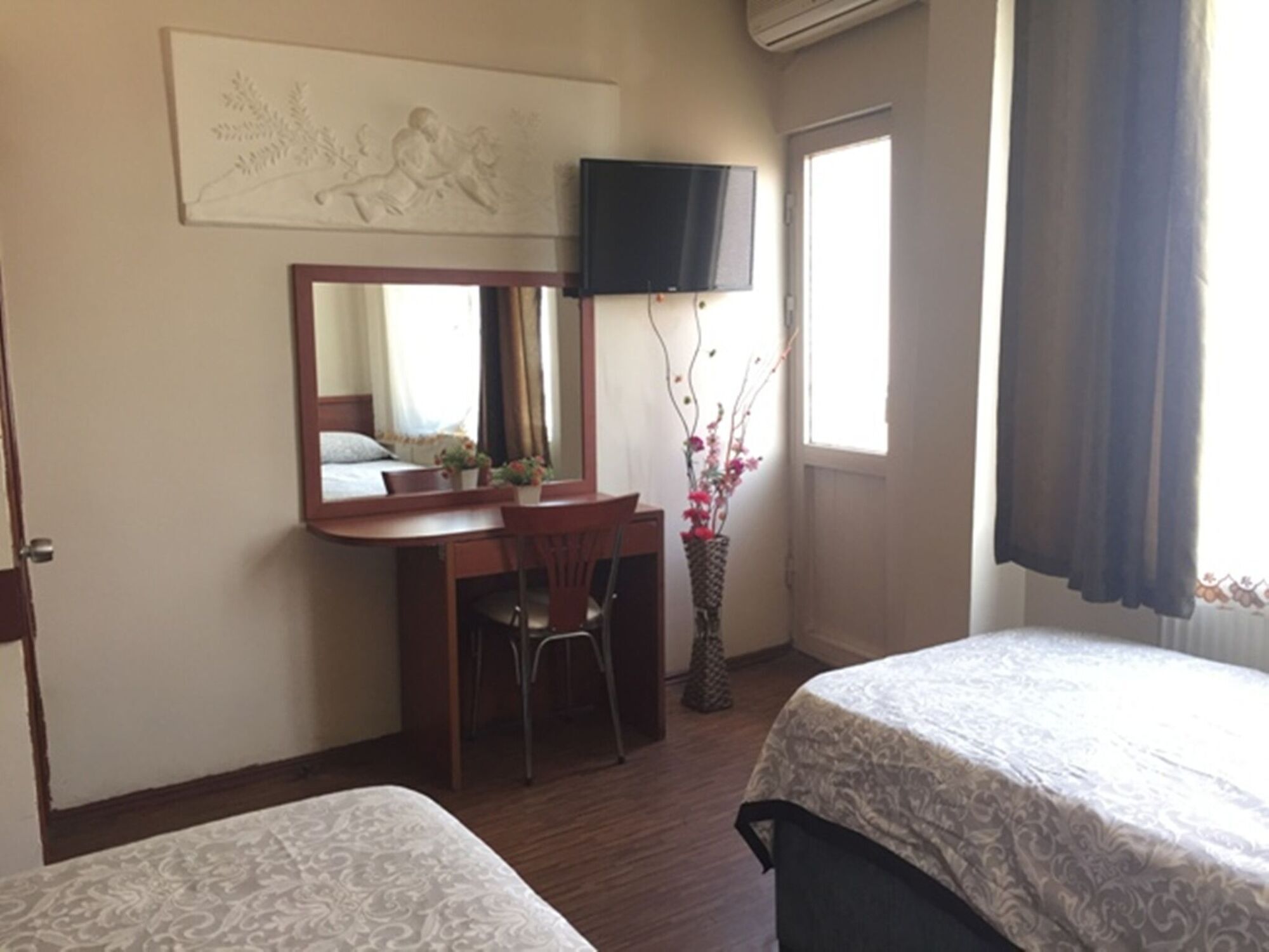 Kadikoy Kervansaray Hotel Стамбул Номер фото