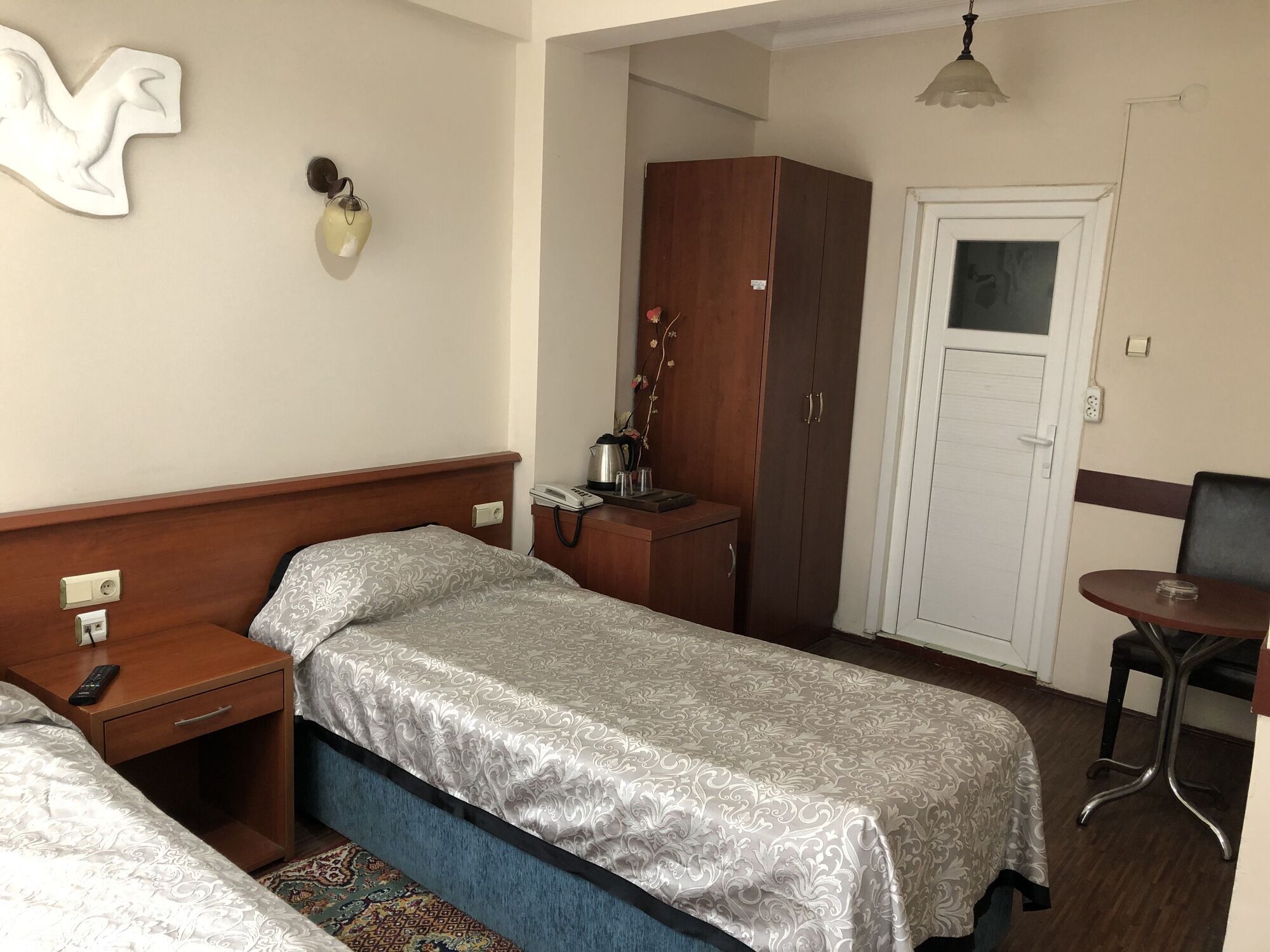 Kadikoy Kervansaray Hotel Стамбул Номер фото
