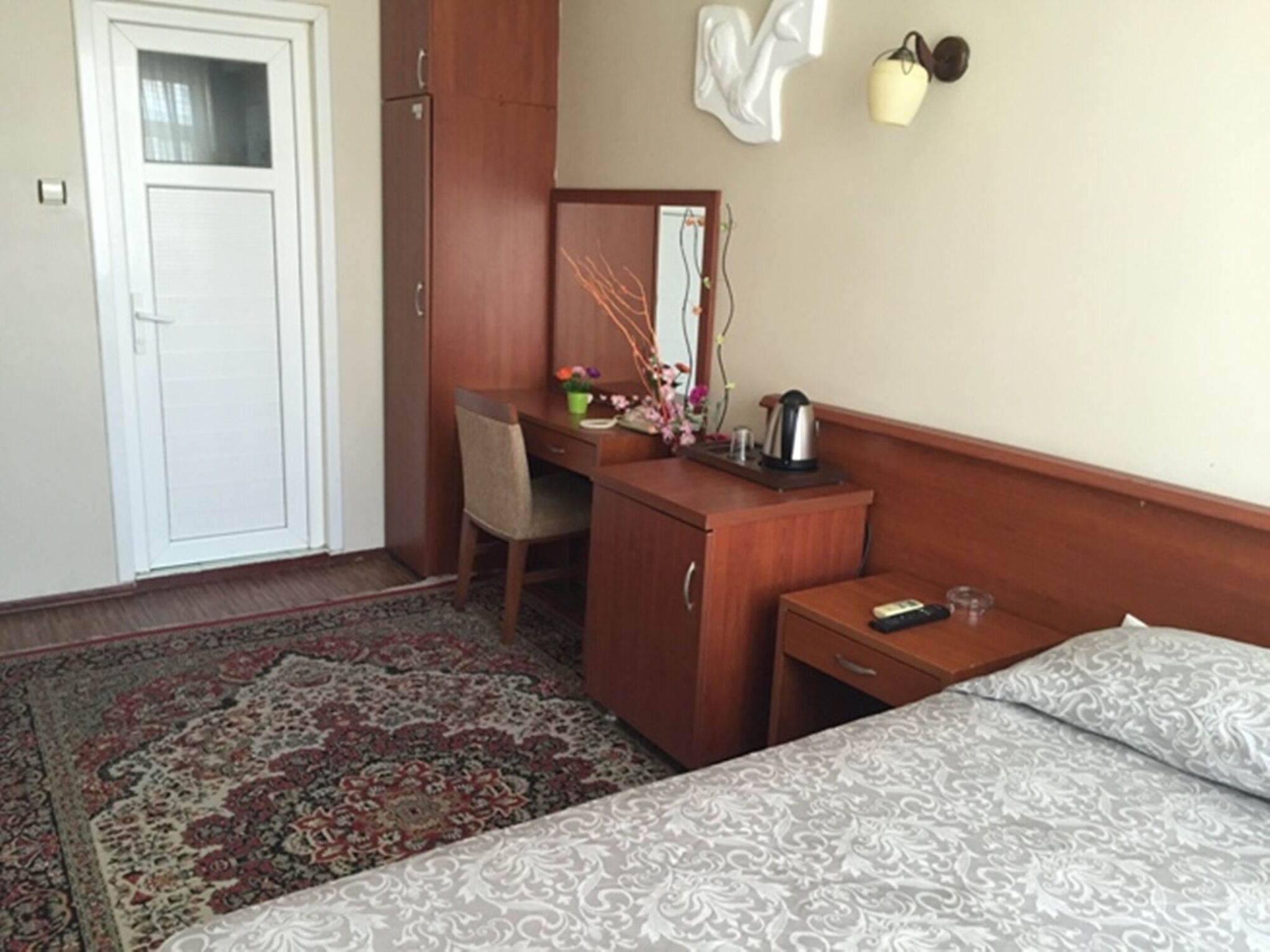Kadikoy Kervansaray Hotel Стамбул Номер фото