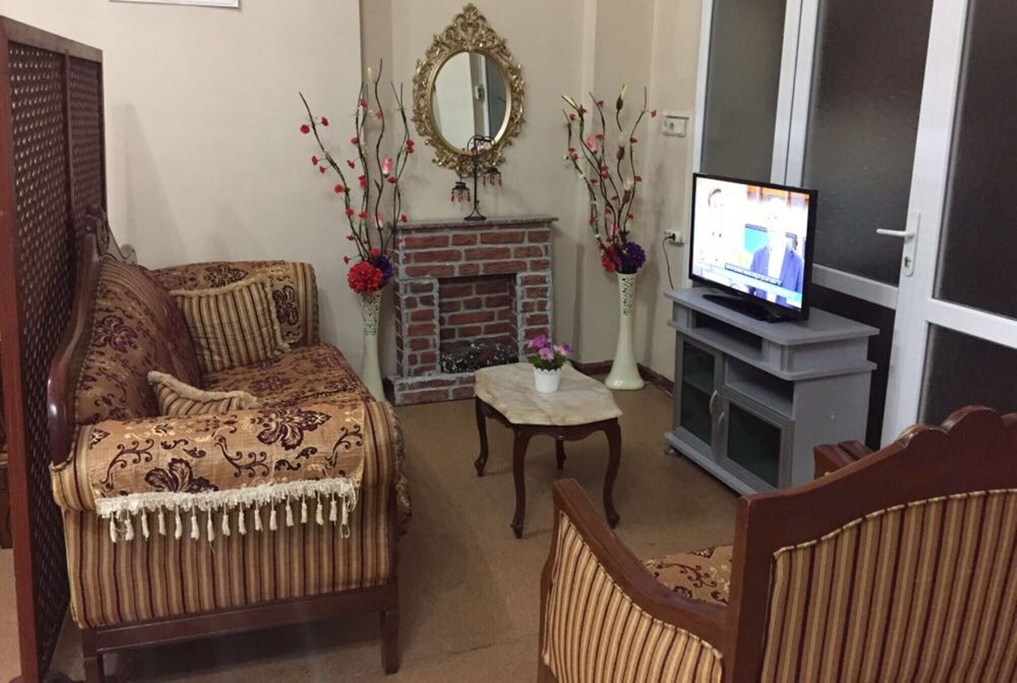 Kadikoy Kervansaray Hotel Стамбул Интерьер фото